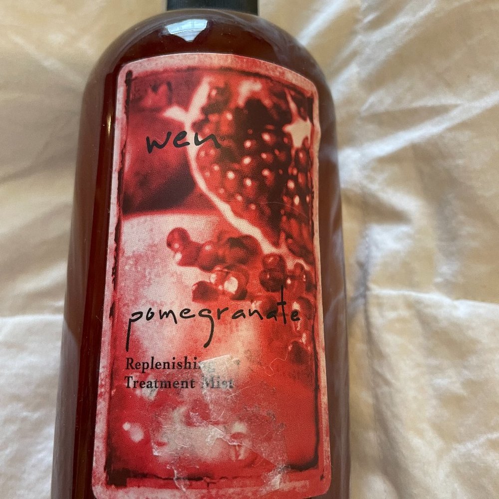 WEN Replenishing Treatment Mist